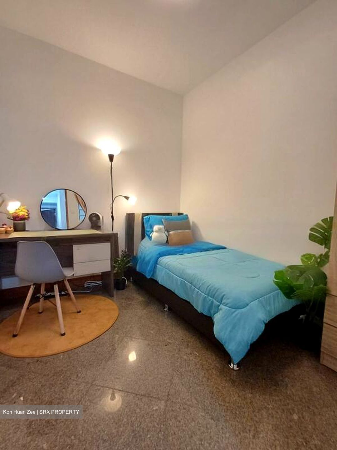 Parc Vista (D22), Condominium #467843011